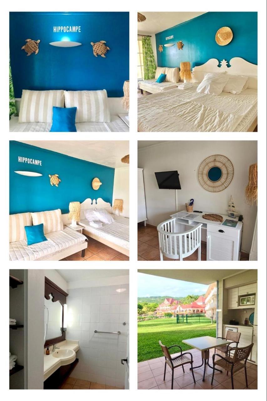 Studio Hippocampe P&V Sainte-Luce Exterior foto